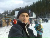 Володя Кучма фотография #33 (источник - https://vk.com/id26106889)