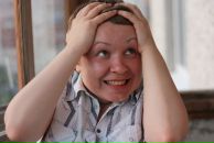 Фотография Собяниной Александры