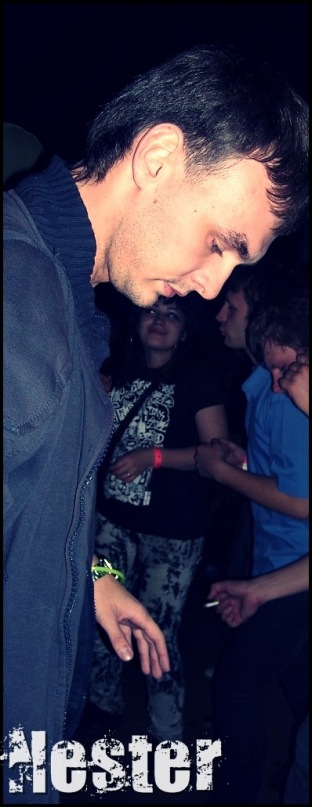 Дмитрий Нестер фотография #42