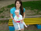 Леся Голубцова(Матківська) фотография #25 (источник - https://vk.com/id11516121)