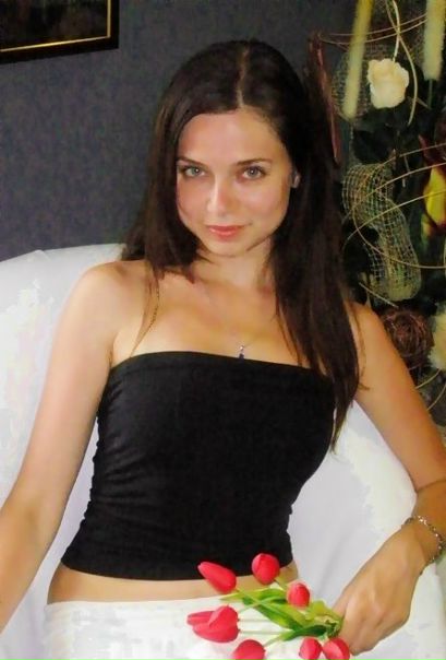 №3, Алла Андриевская №3, Алла Андриевская