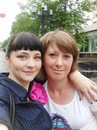 Фотография Томиловой Ирины