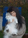 Фотография Бондарчук Ирины