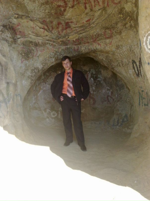 Дмитрий Савченко фотография #3