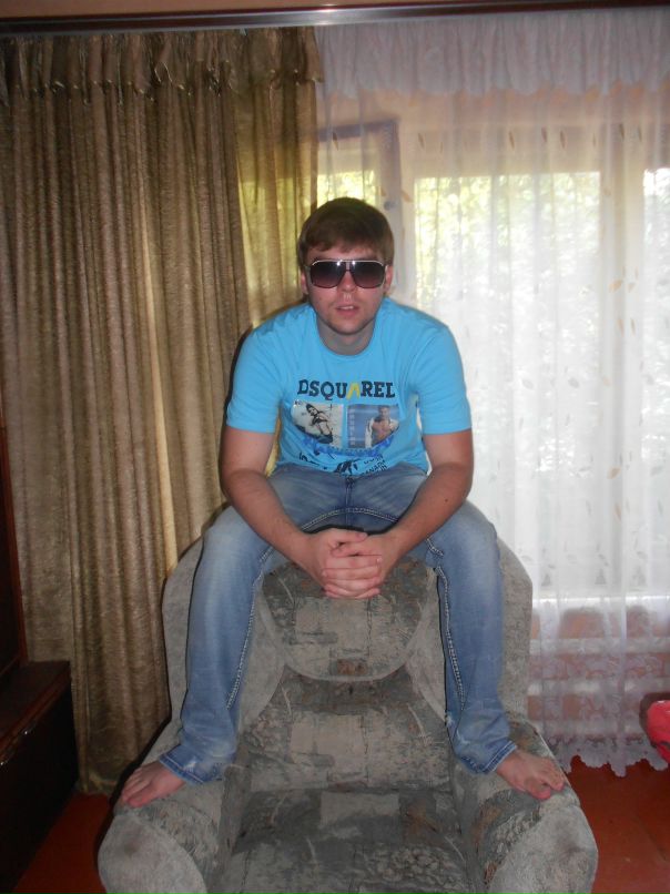 Дмитрий Земляникин фотография #50