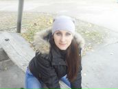 Фотография Колесник Екатерины