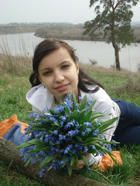 №14, Кристина Ефанова, 34 года, Воронеж №14, Кристина Ефанова, 34 года, Воронеж