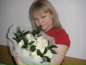 Фотография Загородневой Анны