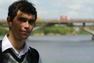 Іван Шкура фотография #14 (источник - https://vk.com/id84591977)