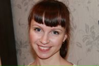 Фотография Пантелеевой Яны