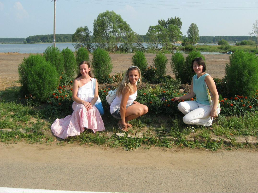 Татьяна Мараканова фотография #31