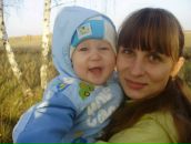 Фотография Ахундовой Юлии