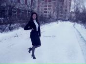 Аліна Стасюк фотография #28 (источник - https://vk.com/id91568400)