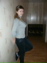 Фотография Сушинцевой Анастасии