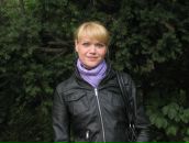 Фотография Альяновой Ларисы