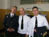 Фотография Митряева Льва