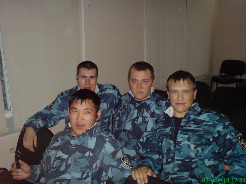 Глеб Сучков фотография #13