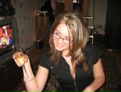 Фотография Насыровой Динары