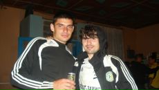 Андрій Кондратюк фотография #32 (источник - https://vk.com/id51230355)