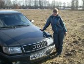 Фотография Беловой Елены