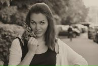 Фотография Григорьевой Алёны