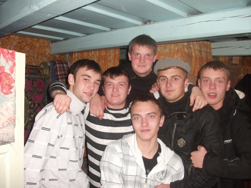 Андрей Родевич фотография #39