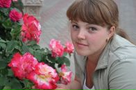 Фотография Шаехметовой Анны