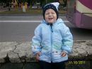 Аліна Ніколайчук фотография #4 (источник - https://vk.com/id154554695)