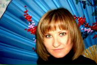 Фотография Гавриловой Оксаны