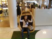 Фотография Усмановой Марии