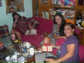 Фотография Дарьиной Маргариты