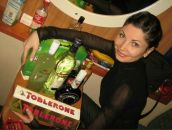 Фотография Васильевой Елены