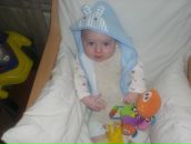 Фотография Кудрявцевой Марии