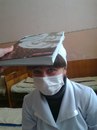 Юлія Степанюк фотография #16 (источник - https://vk.com/id132739654)