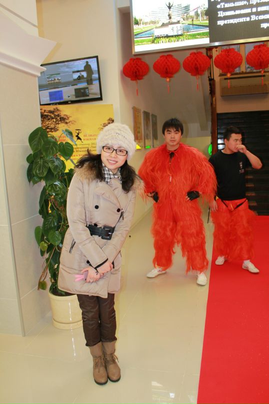 Yun . фотография #10