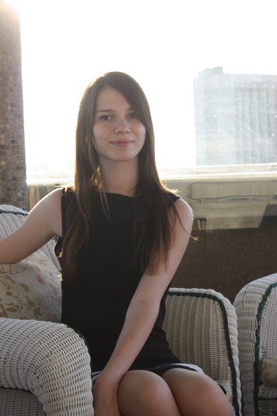 Daria Gretchko фото №37