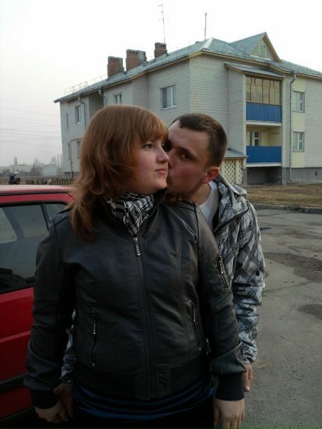 Дмитрий Бурсов фото №12