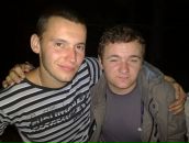 Фотография Горина Віталіка