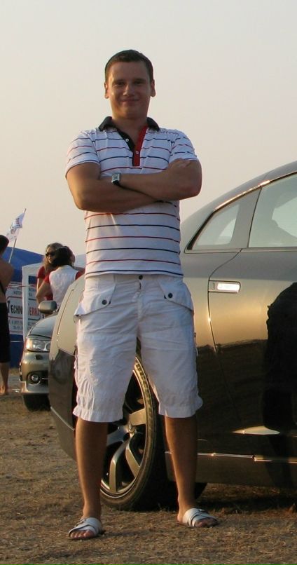 Иван Тищенко фотография #36