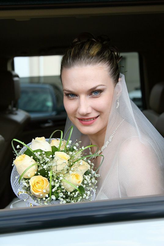 Новогрешнова Елена фотография #19
