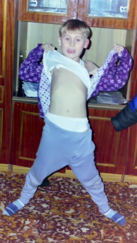 Вячеслав Негляд фотография #30