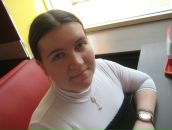 Фотография Кравченко Светланы