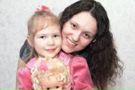 Фотография Кузуб Катерины