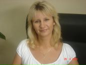 Фотография Завгородней Ларисы