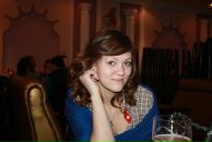 Фотография Вареник Ксении