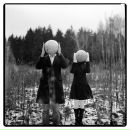 Фотография Норлусинян Александры