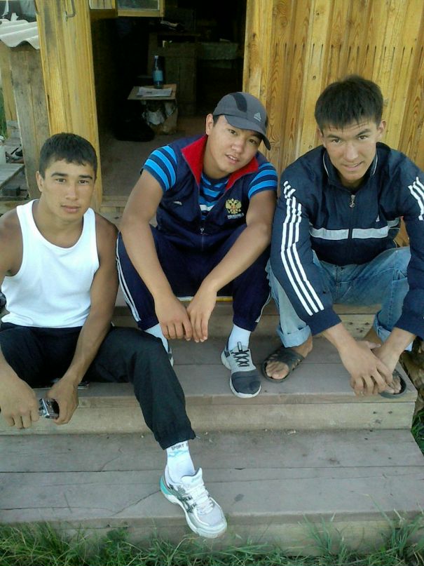Женя Тестов фотография #28