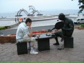 Стас Тыц фотография #36 (источник - https://vk.com/id790806)