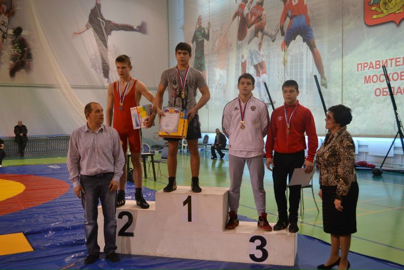 Даниил Усачев фотография #15