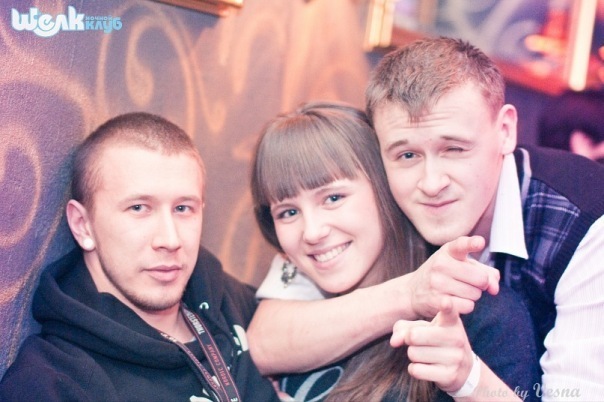 №4, Павел Тигунцев №4, Павел Тигунцев